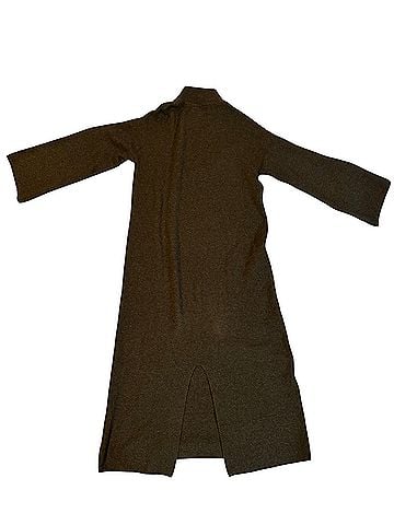 Pomander Place Wool Dress (view 2)
