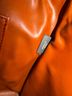 Bally Black Orange Leather Satchel One size - photo 12