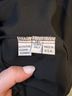 Planet Black Long Sleeve Top One size - photo 4