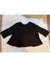 Planet Black Long Sleeve Top One size - photo 6