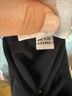 Planet Black Long Sleeve Top One size - photo 5