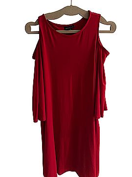 Nina Leonard Casual Dress (view 1)