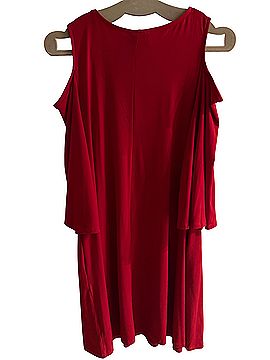 Nina Leonard Casual Dress (view 2)