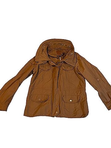 Massimo Dutti Jacket (view 1)