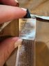 Massimo Dutti 57% Cotton 43% Polyester 100% Nylon Brown Jacket Size XL - photo 7