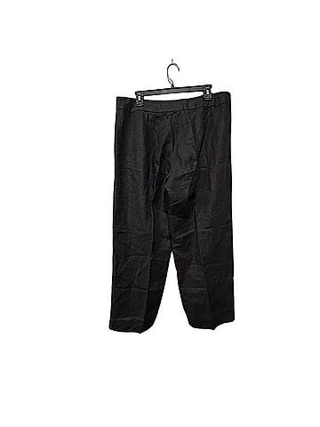 Eileen Fisher Dress Pants (view 2)