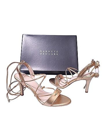 Barneys New York Shelia Sandals (view 1)