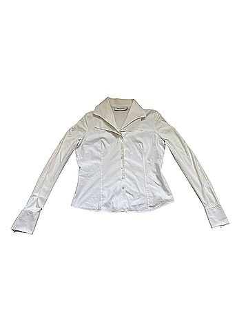 Anne Fontaine Christie Button-Down Shirt (view 1)