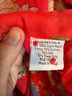 Johnny Was 100% Cupramonium 70% Cotton 30% Silk Floral Red Pink Blazer Size L - photo 10