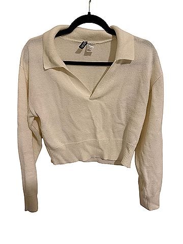 H&M Pullover Sweater (view 1)