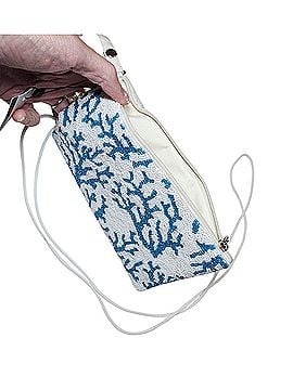 Bamboo Trading Company Leather Clutch (view 2)