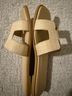 Billini Tan Sandals Size 8 - photo 3