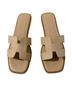 Billini Tan Sandals Size 8 - photo 1