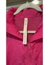 JOY Pink Jacket Size 4 - photo 3