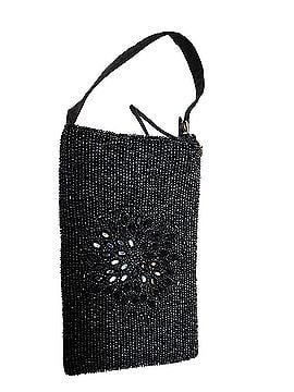 Bamboo Trading Company Leather Clutch (view 2)