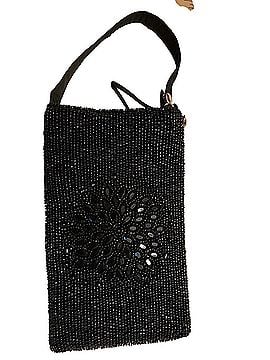 Bamboo Trading Company Leather Clutch (view 1)
