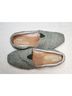 TOMS Green Flats Size 5 1/2 - photo 6