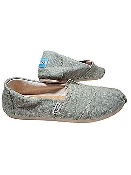 TOMS Flats (view 1)