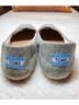 TOMS Green Flats Size 5 1/2 - photo 7