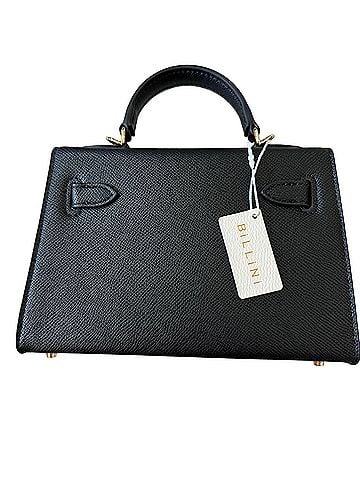 Billini Leather Crossbody Bag (view 2)