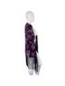 Torrid Floral Purple Blue Shrug Size XL - photo 13