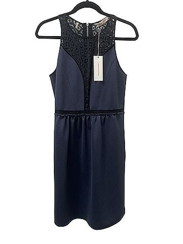 Rebecca Taylor Cocktail Dress (view 1)