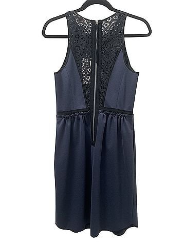 Rebecca Taylor Cocktail Dress (view 2)