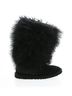 Ugg Australia Black Ugg Australia Boots Size 6 - photo 1