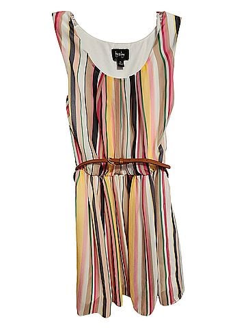 By & By Casual Dress (view 2)