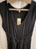 Max Studio Black Casual Dress Size L - photo 4