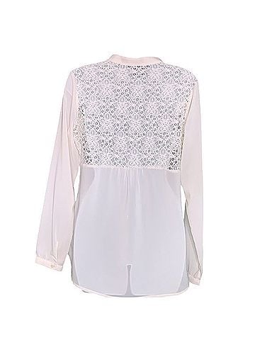 The Limited Lacey Long Sleeve T-Shirt (view 2)