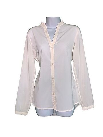 The Limited Lacey Long Sleeve T-Shirt (view 1)