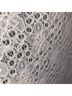 The Limited Solid Floral White Long Sleeve T-Shirt Size M - photo 6