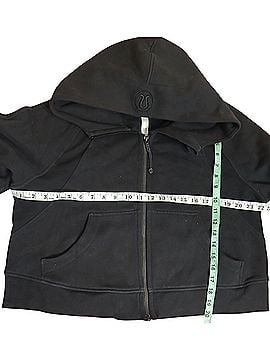 Lululemon Athletica Jacket (view 2)