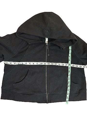 Lululemon Athletica Jacket (view 2)
