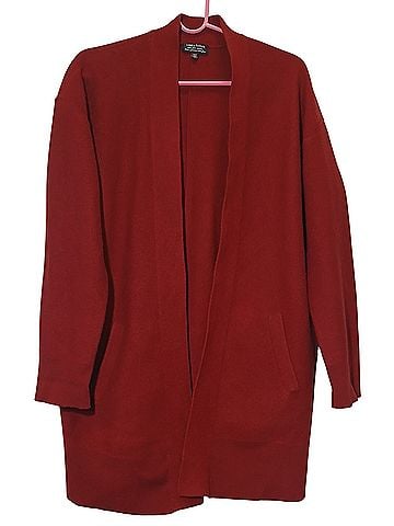 Lord & Taylor Coat (view 1)