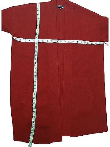 Lord & Taylor Coat (view 2)
