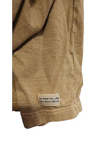 Life Is Good Long Sleeve Top (view 2)