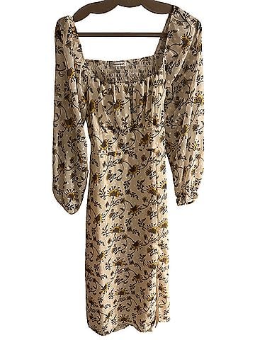 Francesca's Casual Dress (view 1)