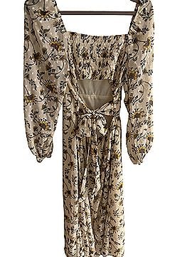 Francesca's Casual Dress (view 2)