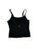 Alo Black Sleeveless Top Size S - photo 2