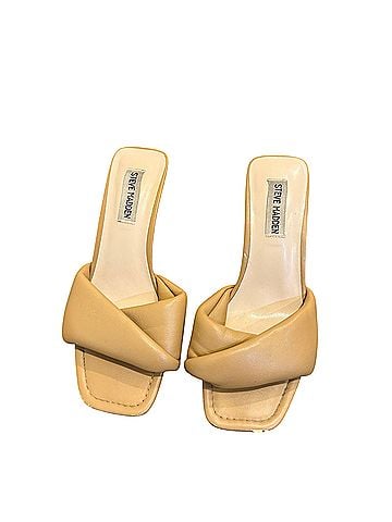 Steve Madden Heels (view 1)