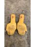 Steve Madden Tan Heels Size EU 38 - photo 3