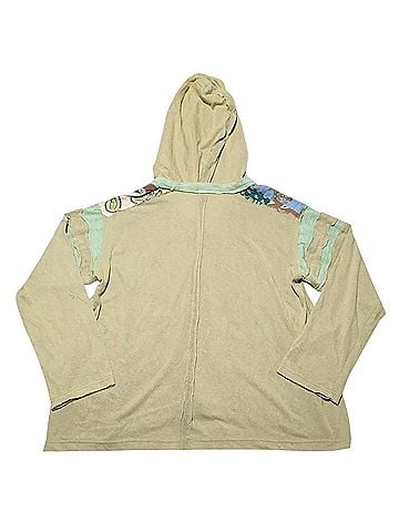 Pol Pullover Hoodie (view 2)