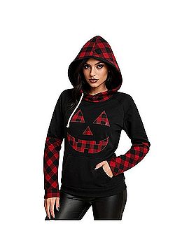 Boutique 9 Pullover Hoodie (view 2)