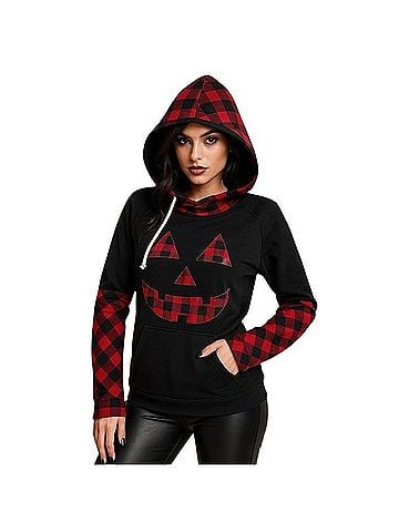 Boutique 9 Pullover Hoodie (view 2)