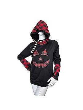 Boutique 9 Pullover Hoodie (view 1)