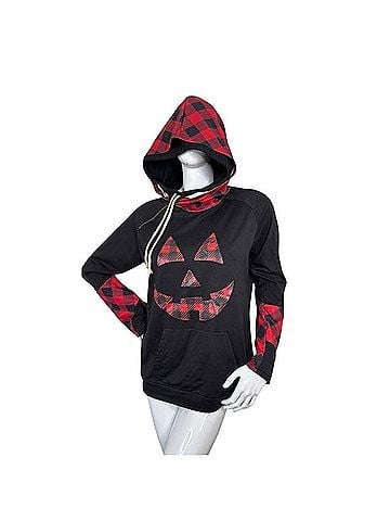 Boutique 9 Pullover Hoodie (view 1)