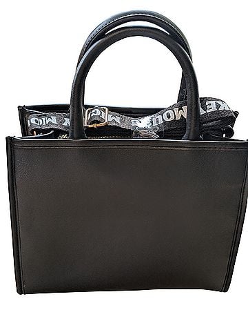 Primark Disney Fantasia Sorcerer Mickey Tote (view 2)