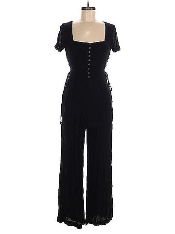 Maeve by Anthropologie Maeve By Anthropologie Jumpsuit (view 1)